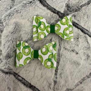 Hairbows kiwi